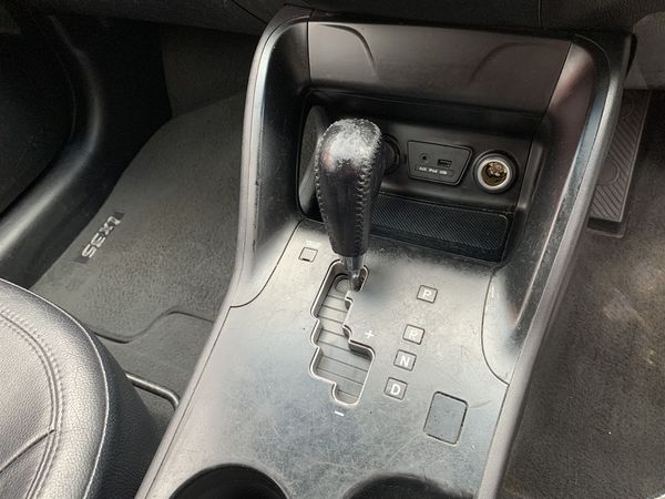 2013 Hyundai ix35 2.0R CRDI ELITE A6 Carousel 7