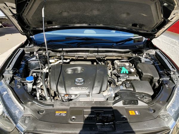 2016 Mazda CX-5 GSX 2.5P/4WD/6AT Carousel 10