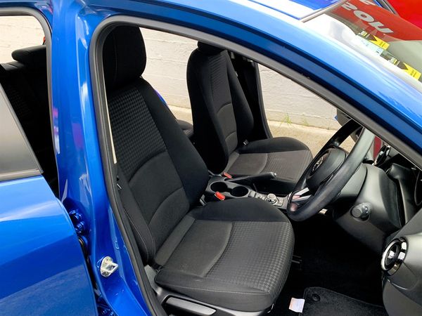 2019 Mazda Demio Carousel 3