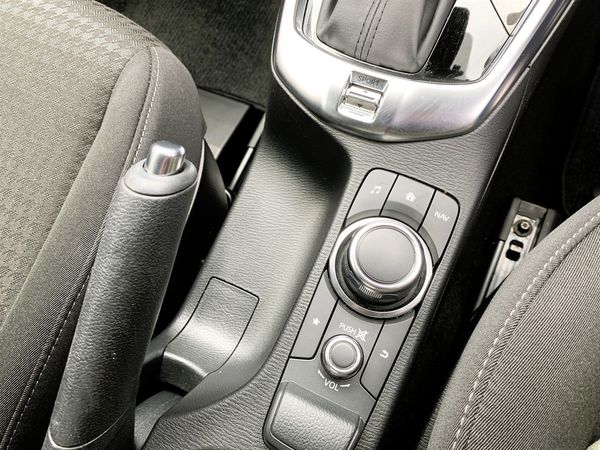 2019 Mazda Demio Carousel 7