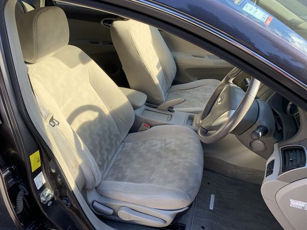 2013 Nissan Sylphy Carousel 1