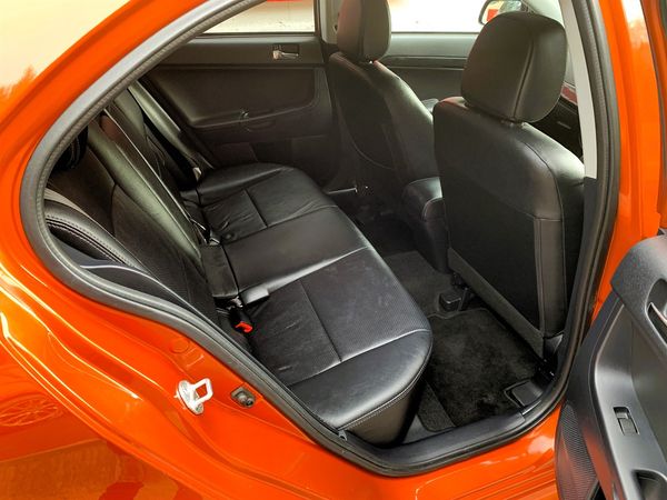 2012 Mitsubishi Lancer 2.0P SEI HATCH AUTO Carousel 4