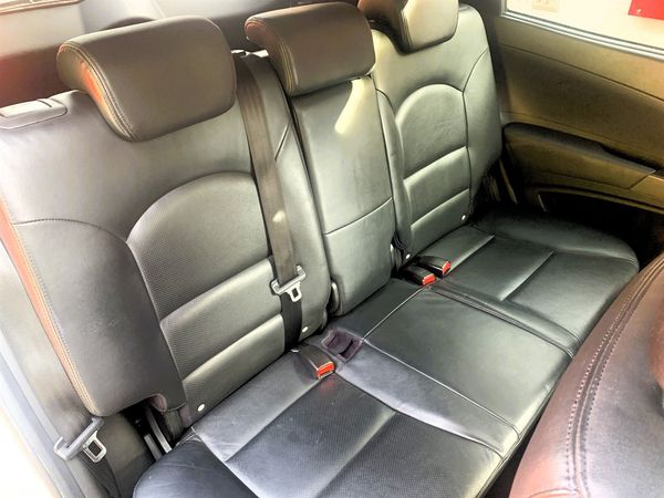 2013 Ssangyong Korando 4X4 AUTO DIESEL Carousel 4