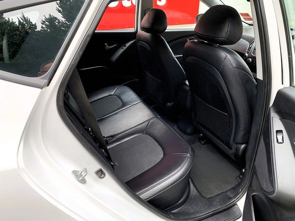 2013 Hyundai ix35 2.0R CRDI ELITE A6 Carousel 4