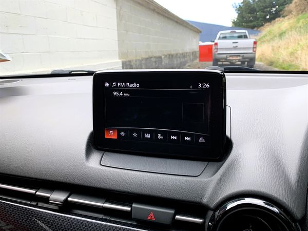 2019 Mazda Demio Carousel 9