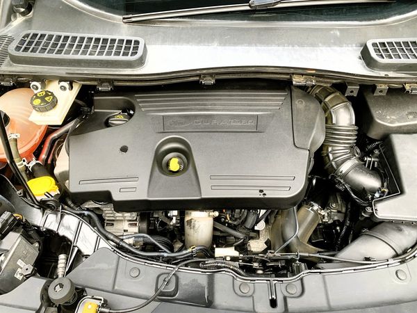 2019 Ford Escape TITANIUM AWD DIESEL Carousel 10