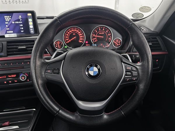 2012 BMW 320i Apple Carplay,Eletric seats,2.0P TURBO Carousel 10