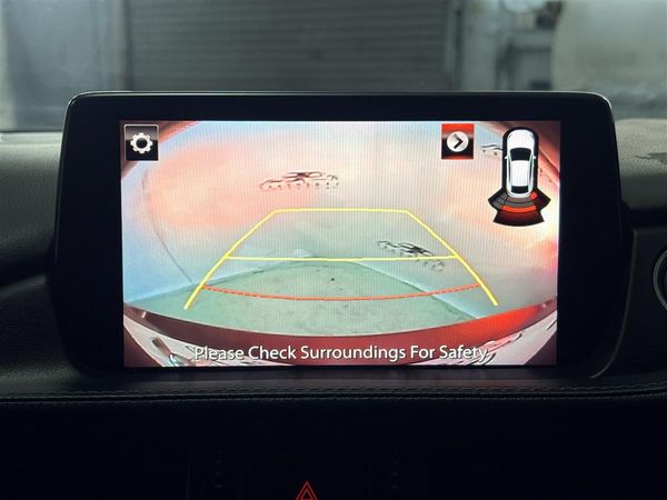 2018 Mazda Atenza 20s 6,Rear camera,BSM ,HUD Carousel 16