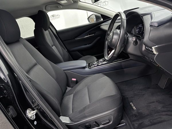 2019 Mazda CX-30 20S Touring 360 CAMERA Carplay Carousel 12