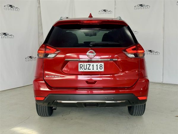 2020 Nissan X-Trail XI,Heated seats,RADAR CRUISE,Carplay Carousel 4