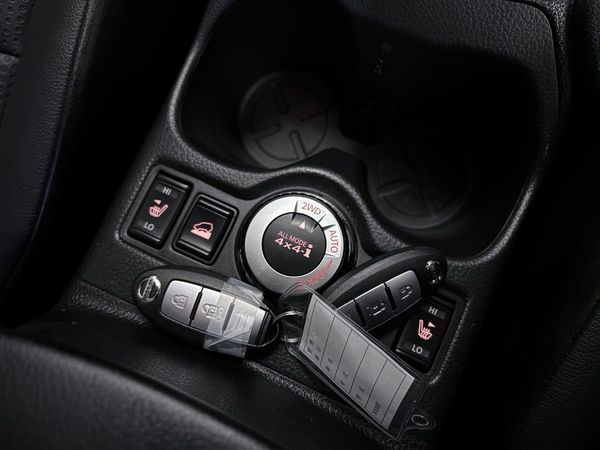 2015 Nissan X-Trail 360 Camera,26817 KM,4WD,7 Seat Carousel 18