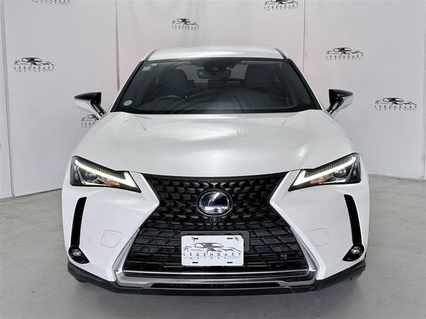 2019 Lexus UX 250h hybrid,Eletric Seat,BSM,360 camera Carousel 1