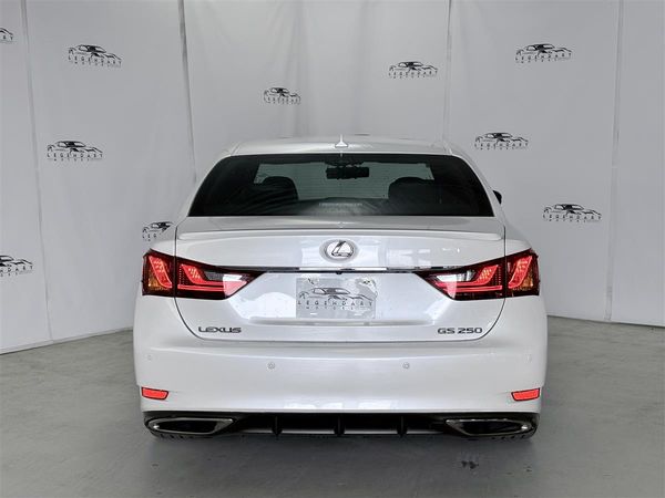 2012 Lexus GS 250 Black Friday day Deal,F Sport,Japan import Carousel 4