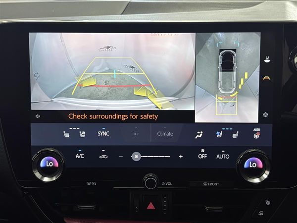 2023 Lexus NX 350h F-SPORT 360 CAMERA,HUD,CARPLAY Carousel 15