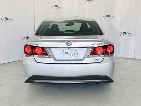 2013 Toyota Crown ATHLETE Radar Cruise,Reverse Camera Carousel 4