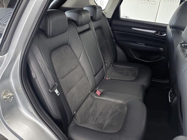 2021 Mazda CX-5 GSX PTR 2.5P/4WD/6AT/NZ NEW Carousel 9