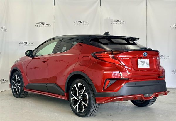 2020 Toyota C-HR 1.8G Hybrid, 360 Camera, Carplay Carousel 3