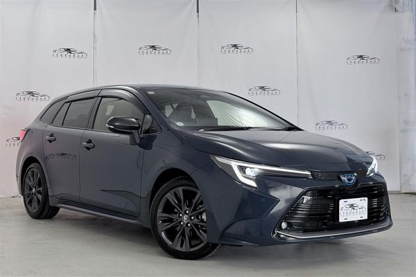 2023 Toyota Corolla 1.8 Touring Hybrid WXB,Radar Cruise