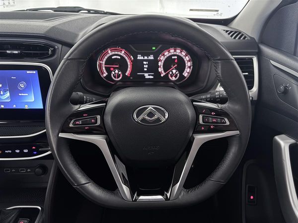 2024 LDV T60 4wd,Bi-Turbo,Carplay,MAX,6 speed manual Carousel 11