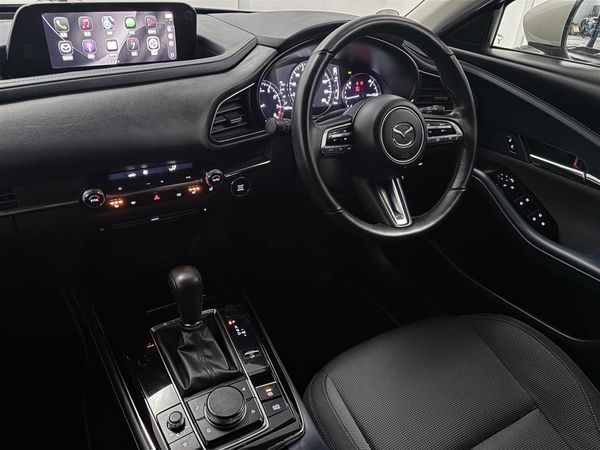 2023 Mazda CX-30 360 CAMERA,Carplay,HUD,Heated seats Carousel 16