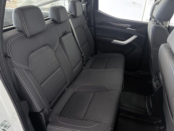 2024 LDV T60 4wd,Bi-Turbo,Carplay,MAX,6 speed manual Carousel 9
