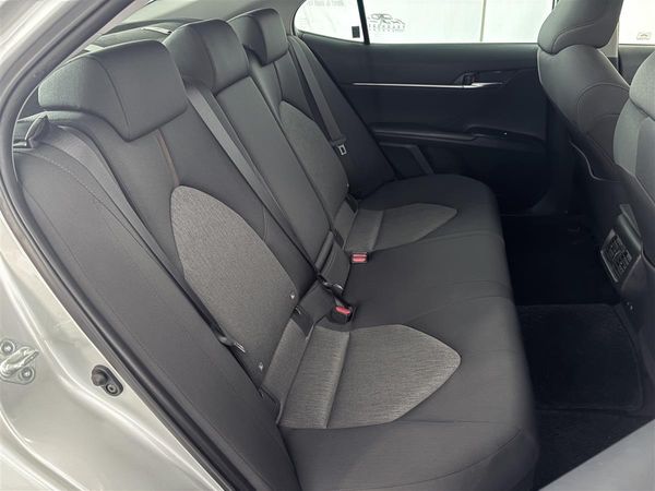 2019 Toyota Camry 2.5G Hybrid ACC/PCS/BSM 42283 km Carousel 8