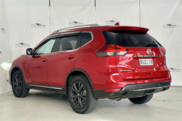 2020 Nissan X-Trail XI,Heated seats,RADAR CRUISE,Carplay Carousel 3