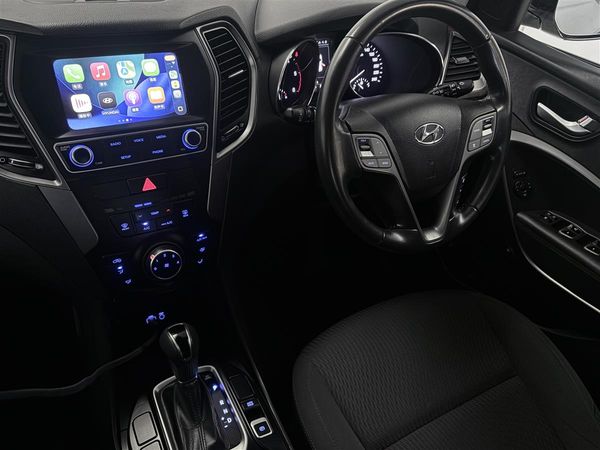 2018 Hyundai Santa Fe DM 2.2D 7seaters,Carplay,4WD Carousel 16