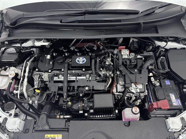 2023 Toyota Corolla 1.8 Touring Hybrid WXB,Radar Cruise Carousel 18