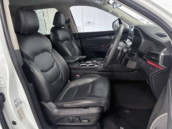 2020 LDV D90 2.0L Bi-Turbo Diesel 160kW,Leather Carousel 13