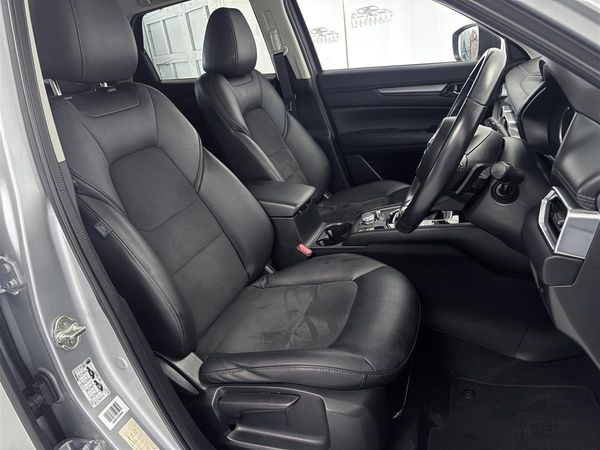 2021 Mazda CX-5 GSX PTR 2.5P/4WD/6AT/NZ NEW Carousel 12