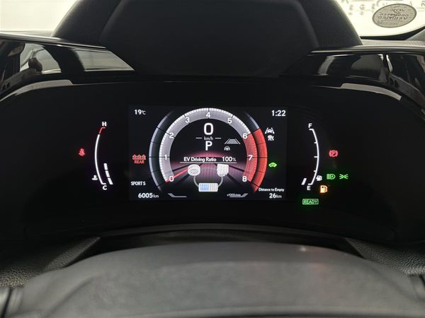 2023 Lexus NX 350h F-SPORT 360 CAMERA,HUD,CARPLAY Carousel 13