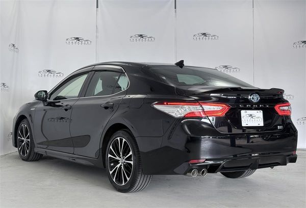 2020 Toyota Camry WS Hybrid HUD/ACC/BSM/RCTA/TSS Carousel 3