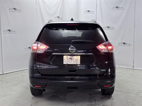 2015 Nissan X-Trail 360 Camera,26817 KM,4WD,7 Seat Carousel 4
