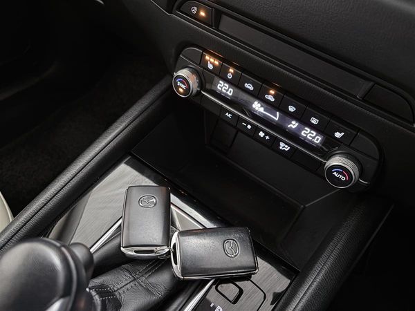 2021 Mazda CX-5 Leather,360 CAMERA,APPLE CARPLAY Carousel 18