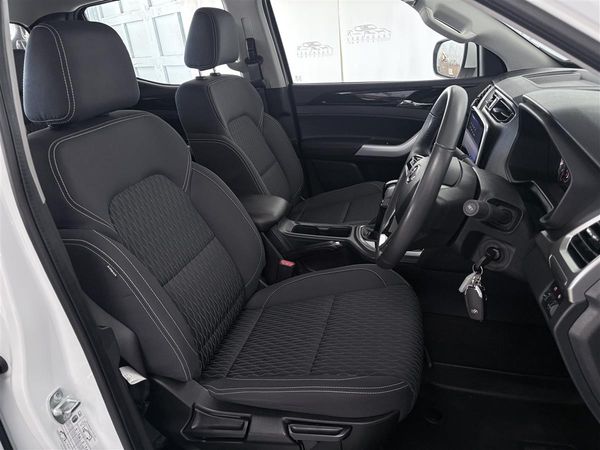 2024 LDV T60 4wd,Bi-Turbo,Carplay,MAX,6 speed manual Carousel 12