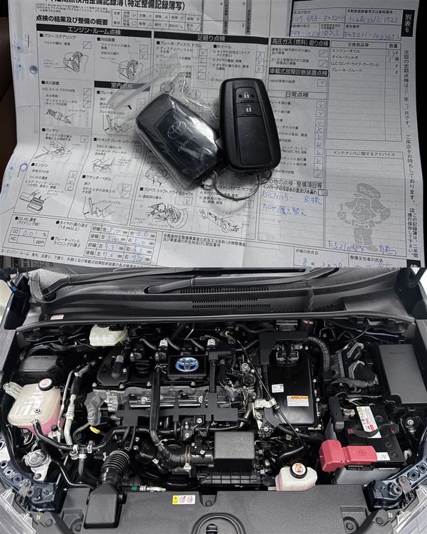 2020 Toyota Corolla SPORT 1.8G HYBRID Premium Leather Carousel 19
