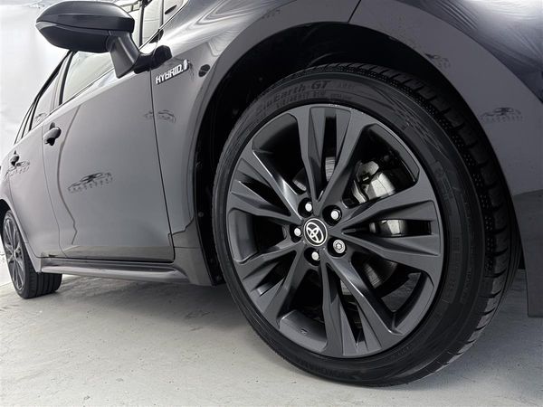 2020 Toyota Corolla 1.8 Touring Hybrid WXB,2 Keys Carousel 6