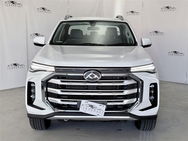 2024 LDV T60 4wd,Bi-Turbo,Carplay,MAX,6 speed manual Carousel 1