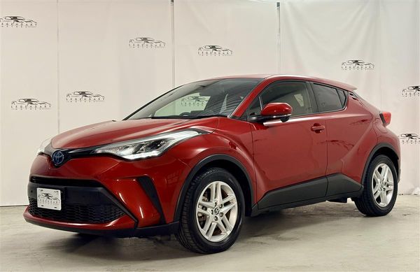 2022 Toyota C-HR 1.8S HYBRID,Reverse Camera,Bluetooth Carousel 2