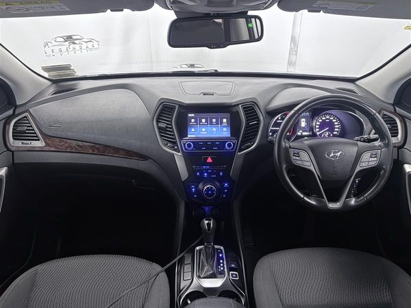 2018 Hyundai Santa Fe DM 2.2D 7seaters,Carplay,4WD Carousel 11