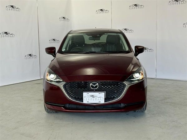 2023 Mazda 2 Apple CarPlay/ Android ,360 Camera Carousel 1