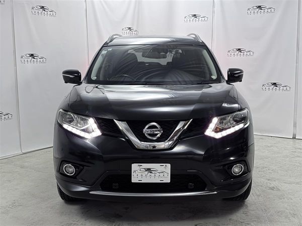 2015 Nissan X-Trail 360 Camera,26817 KM,4WD,7 Seat Carousel 1