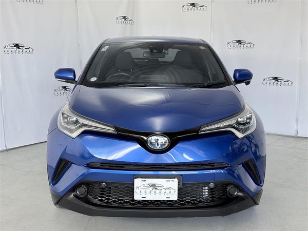 2019 Toyota C-HR 1.8 HYBRID ,56582 km, Push Start Carousel 1