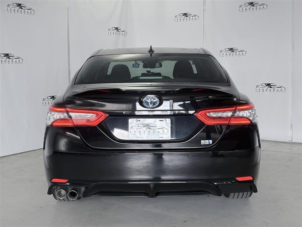 2020 Toyota Camry WS Hybrid HUD/ACC/BSM/RCTA/TSS Carousel 4