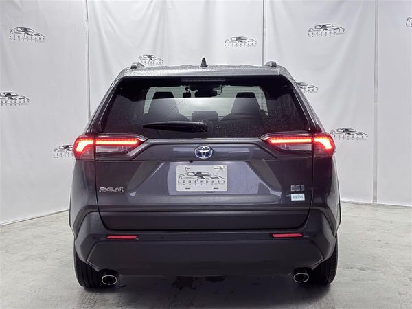 2019 Toyota RAV4 HYBRID 74847 KM,BLUETOOTH Carousel 4