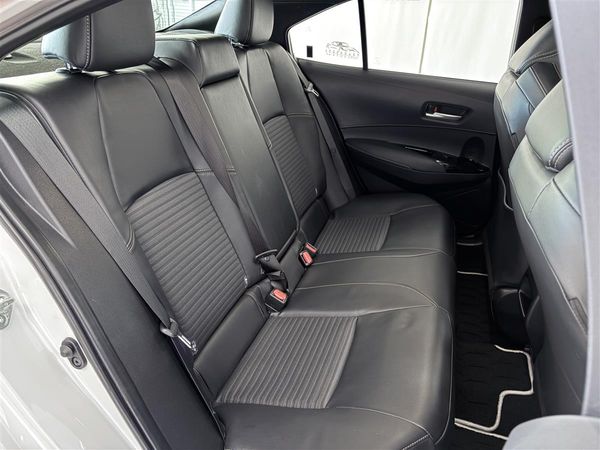 2023 Toyota Corolla 1.8 Hybrid WXB,Radar Cruise,BSM Carousel 8