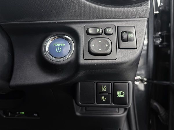 2017 Toyota Aqua 1.5 S STYLE,Reverse Camera,Push start Carousel 14