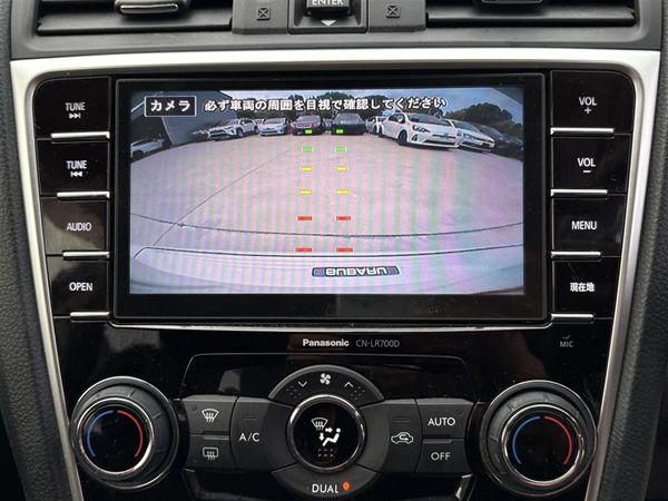 2014 Subaru Levorg GT-S ,SERVICE HISTORY SINCE NEW Carousel 15