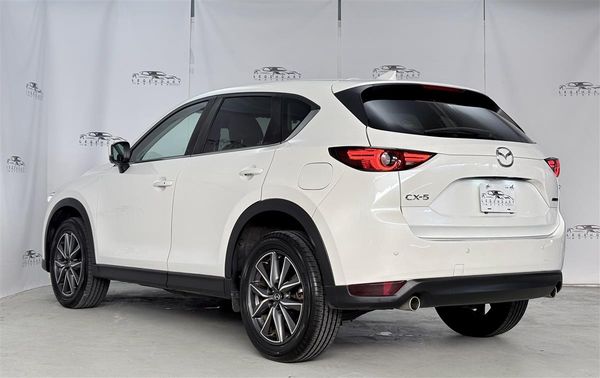 2021 Mazda CX-5 Leather,360 CAMERA,APPLE CARPLAY Carousel 3